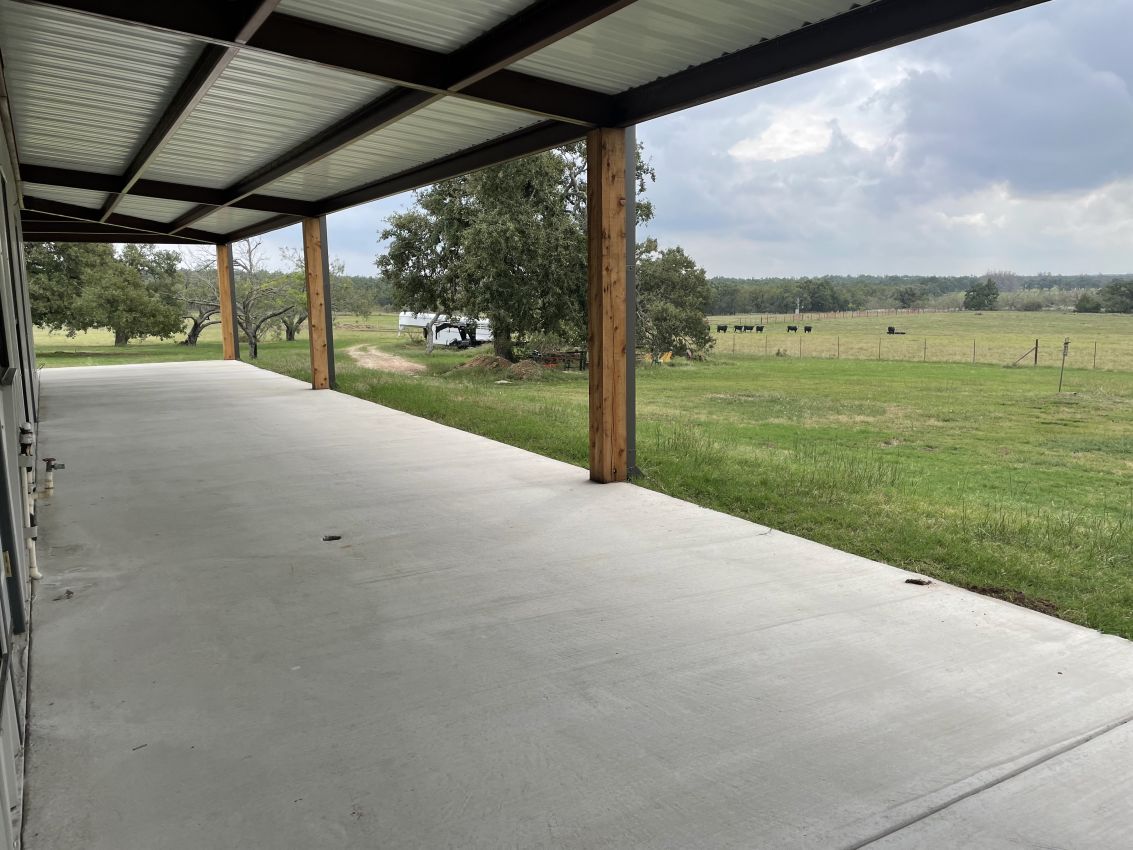 Willow City 104 Republic Ranches