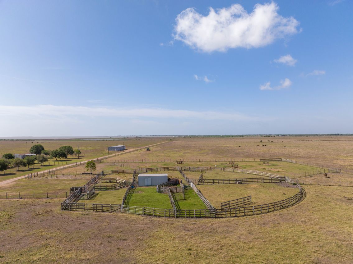 Wolf Point Ranch II Republic Ranches