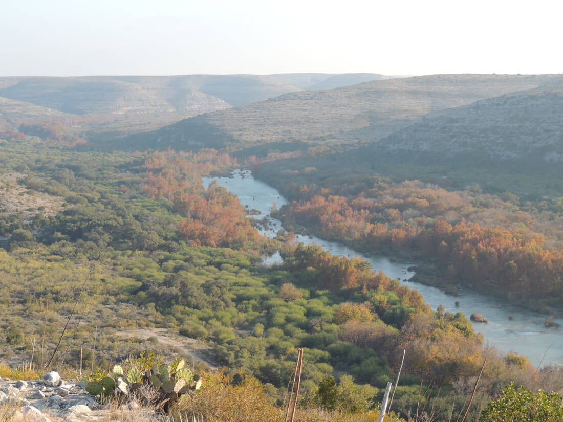 Baker & Prosser Ranch Republic Ranches