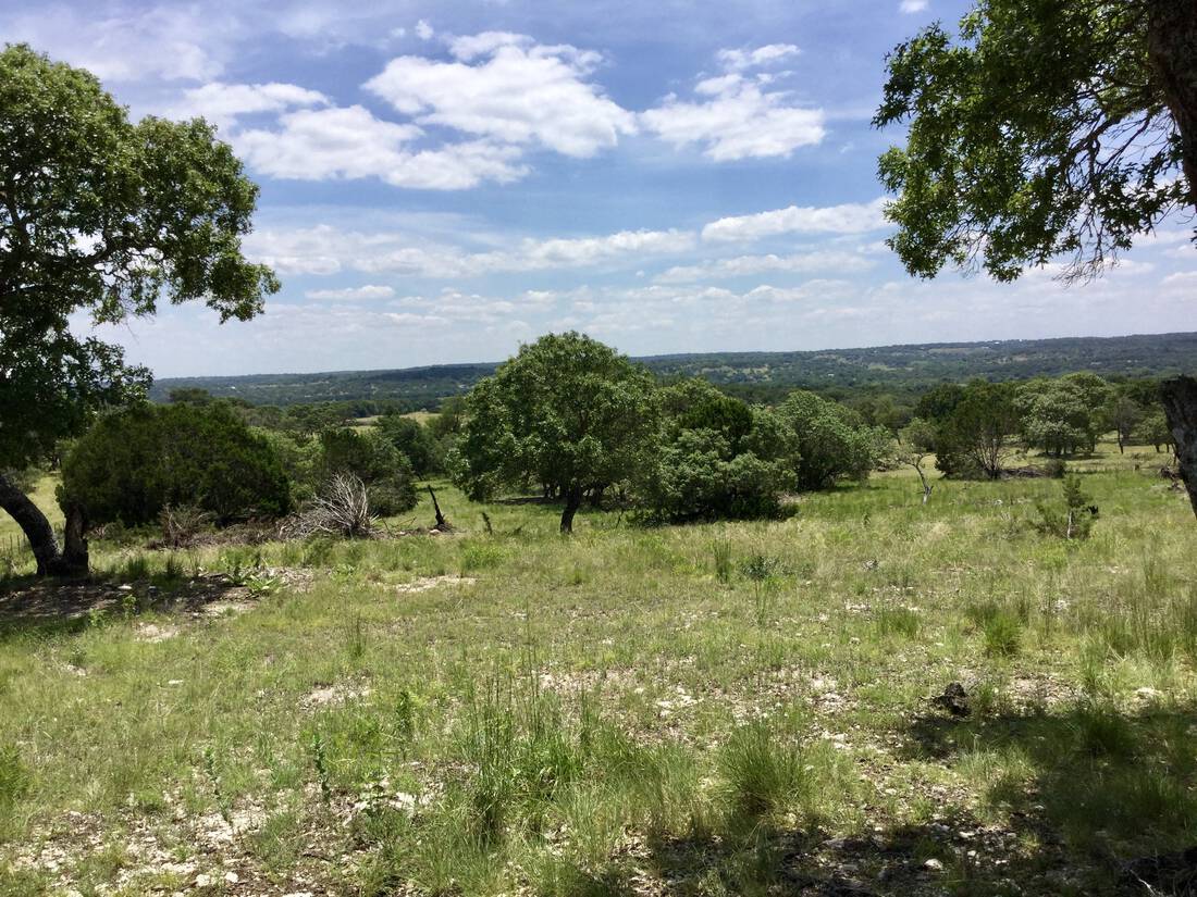 Fredericksburg Retreat Republic Ranches