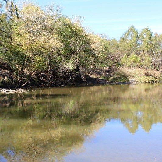 Nueces River Ranch Republic Ranches