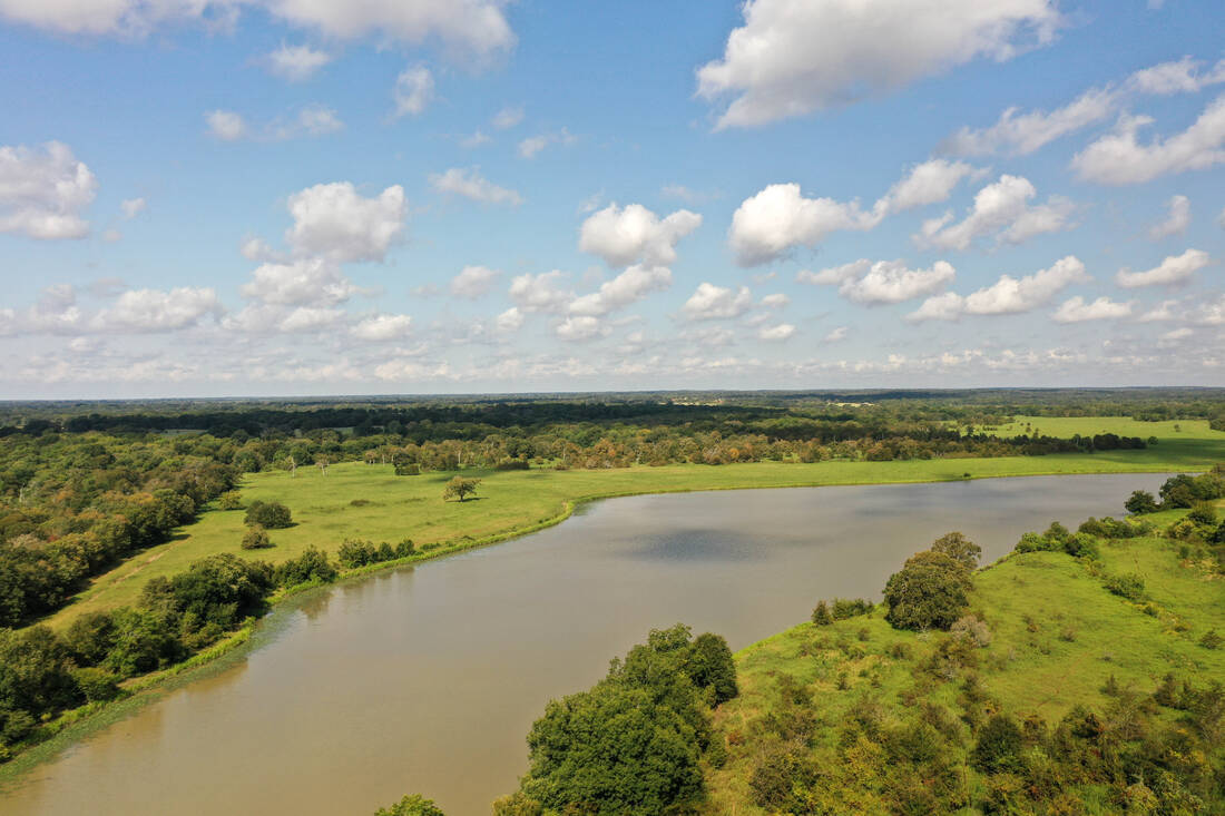 Navasota River Ranch Republic Ranches