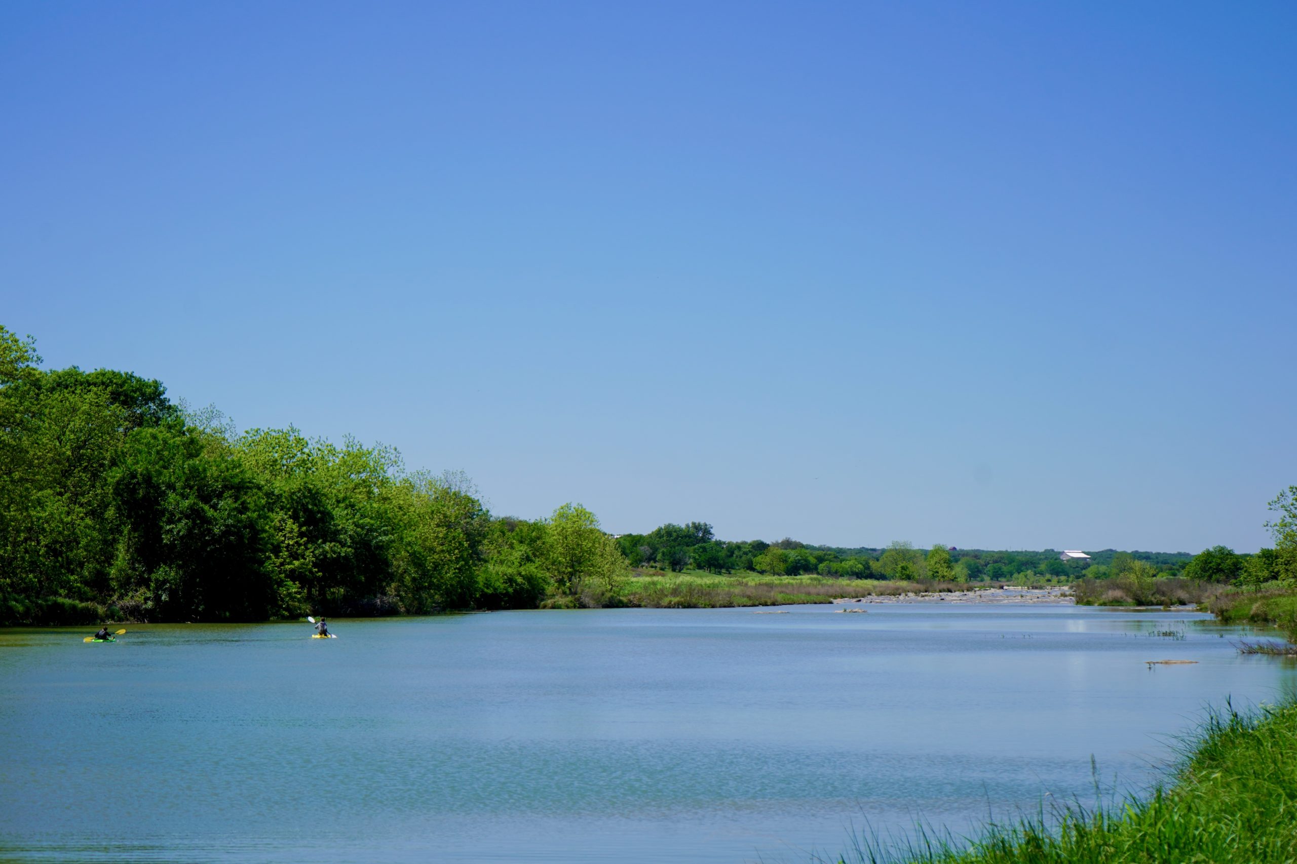 Los Encinos River Ranch Republic Ranches