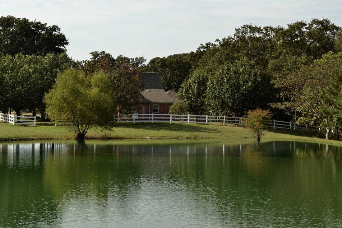 Dogwood Farm Republic Ranches