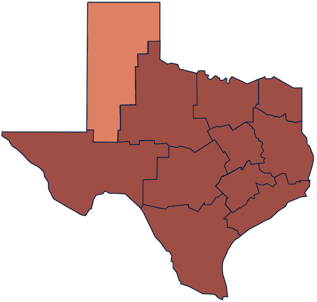 Texas High Plains Region Ranches For Sale Republic Ranches