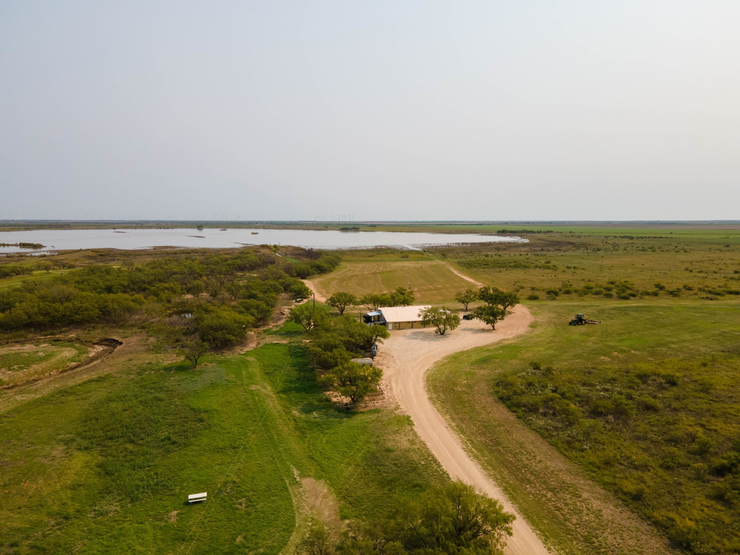Rolling Plains Texas Republic Ranches Land & Ranch Sales