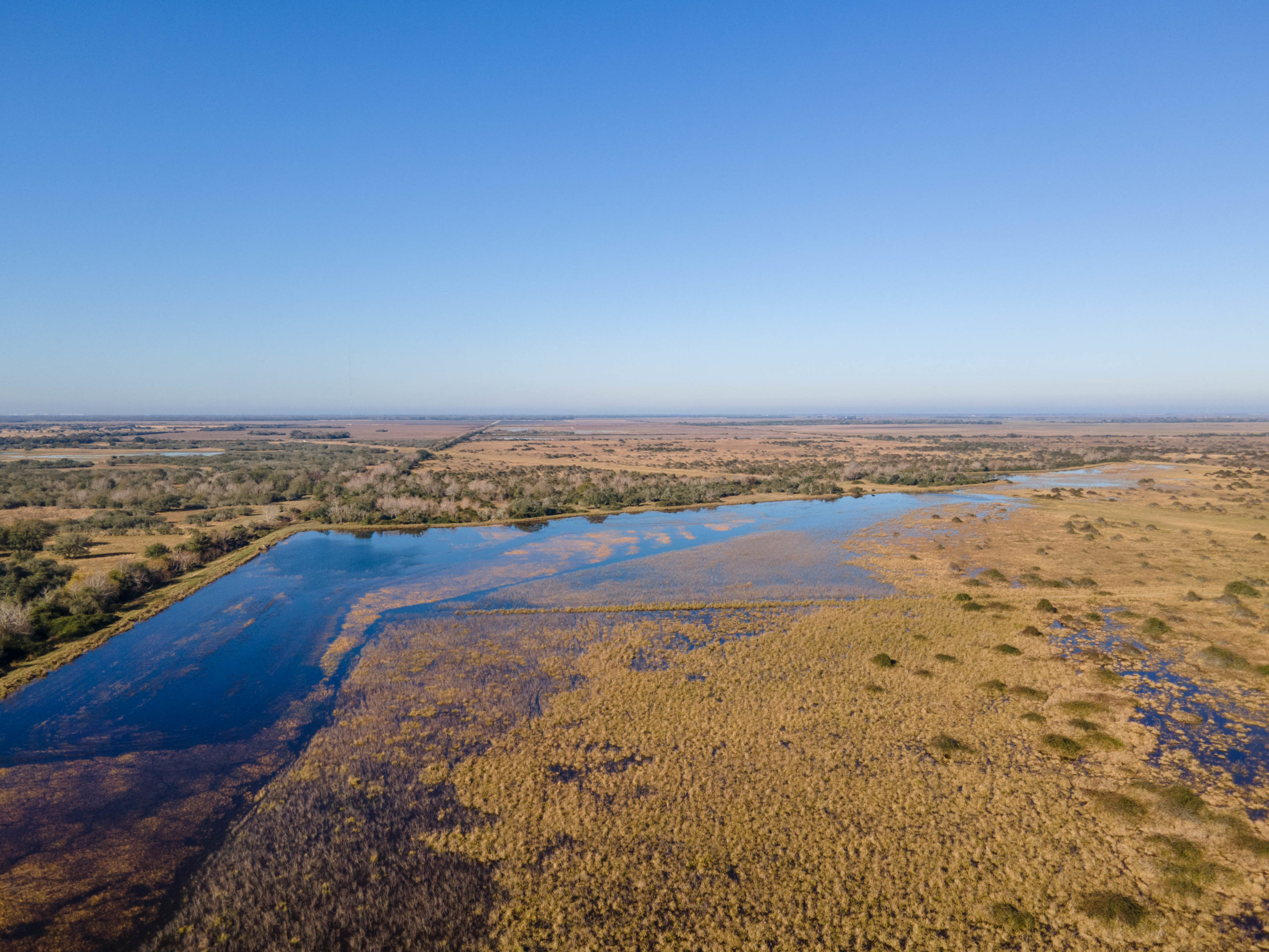 Texas Coastal Land For Sale Coastal Prairies Republic Ranches