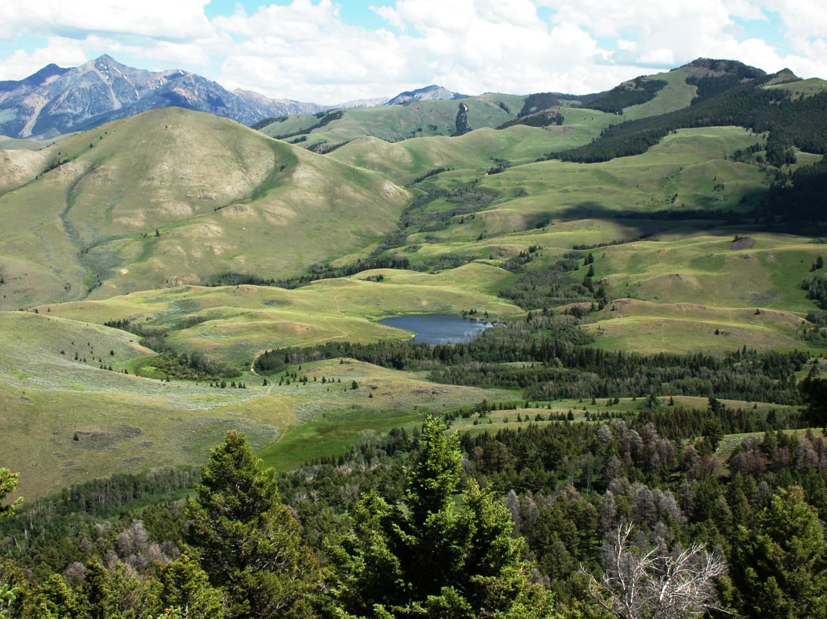 Fay Ranches Republic Ranches