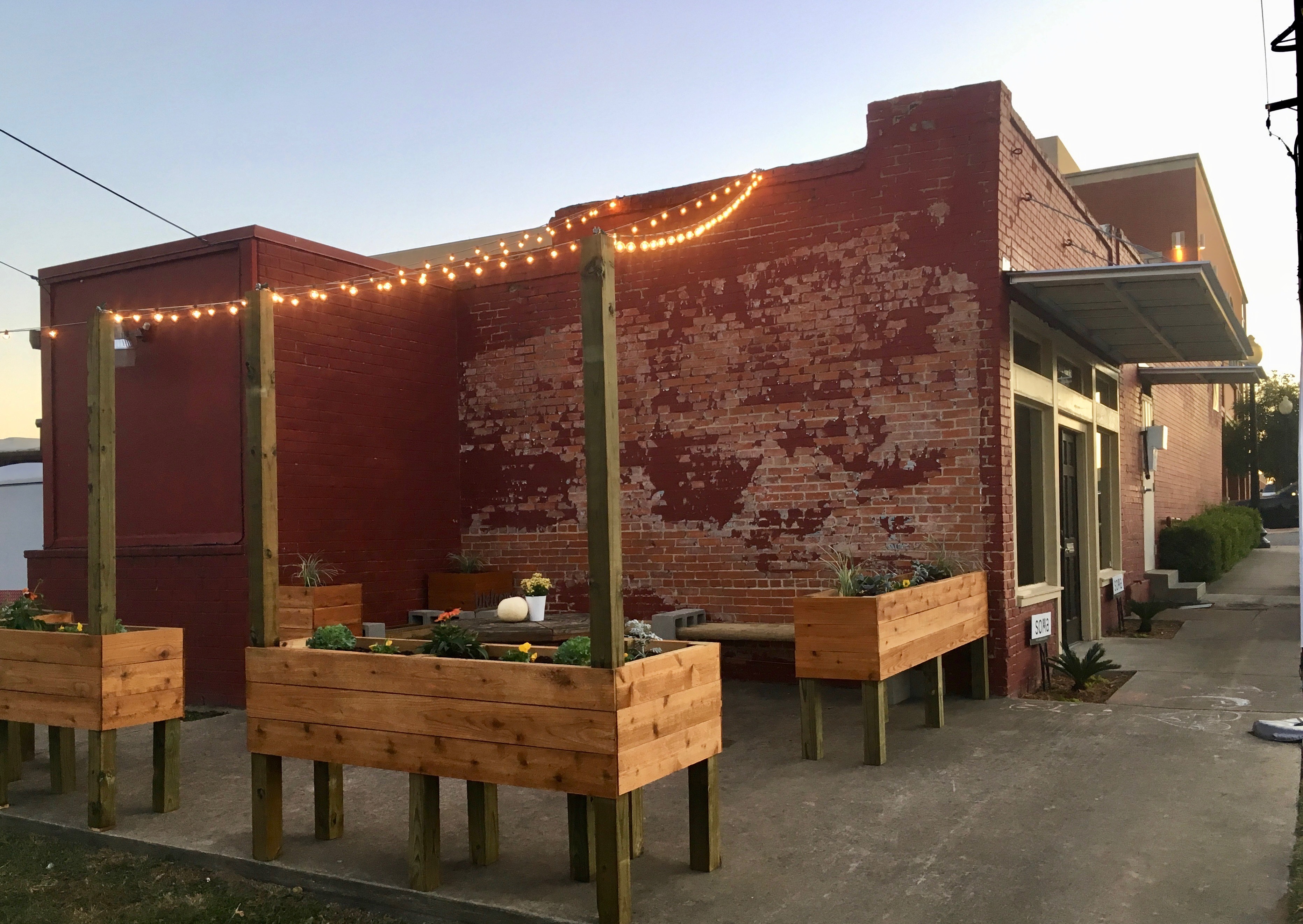 201 E Main Waxahachie Office or Retail Lease Republic Realty