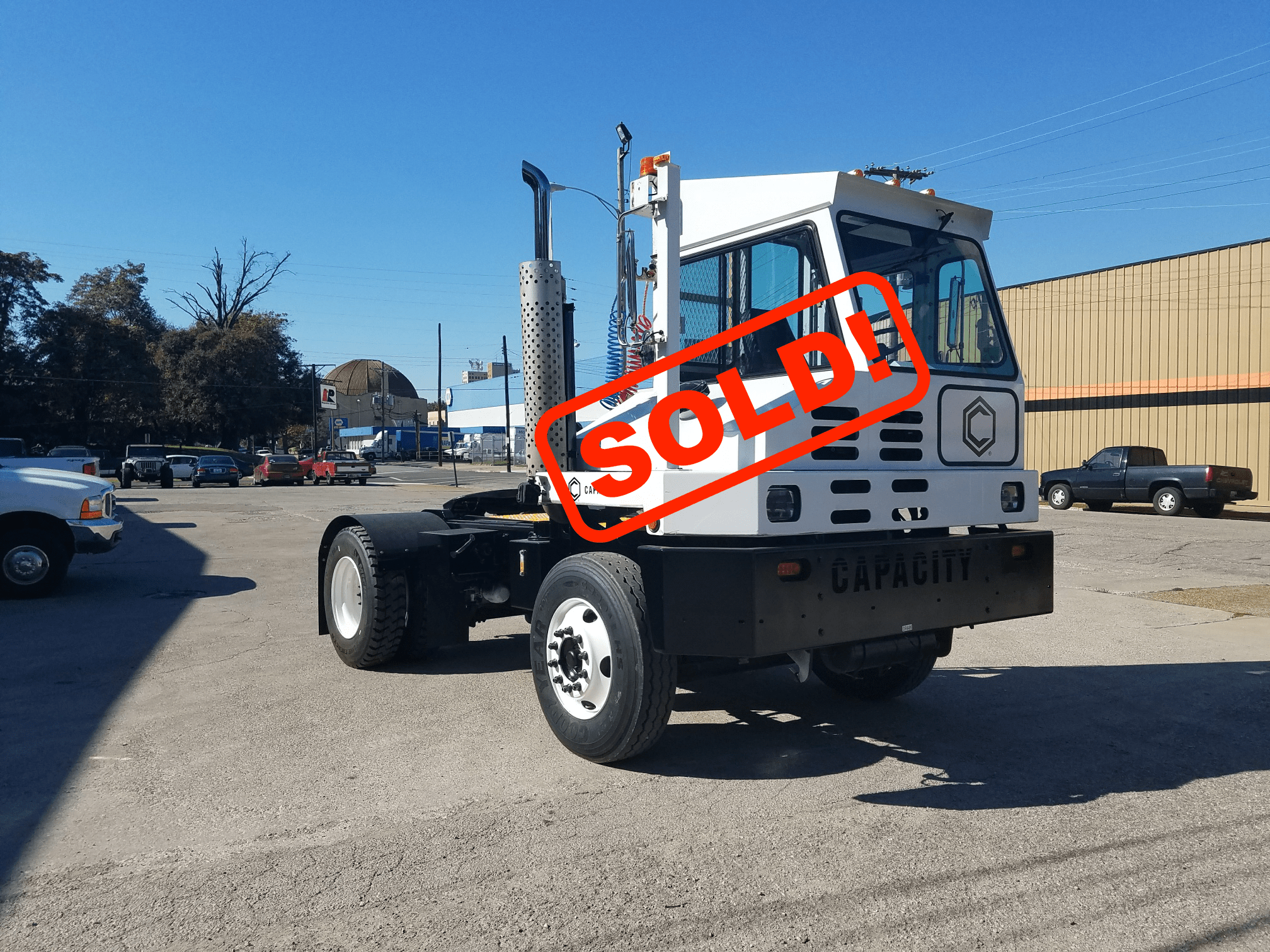 1 Republic Truck Sales