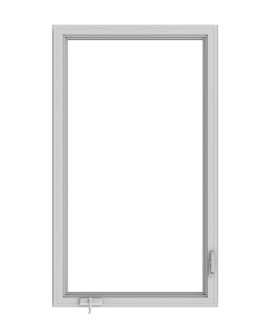 Casement Impact Windows Republic