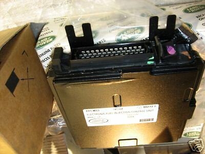 PRC9612 – ECU / MODULO COMBUSTIBLE MOTOR – DISCOVERY LAND ROVER