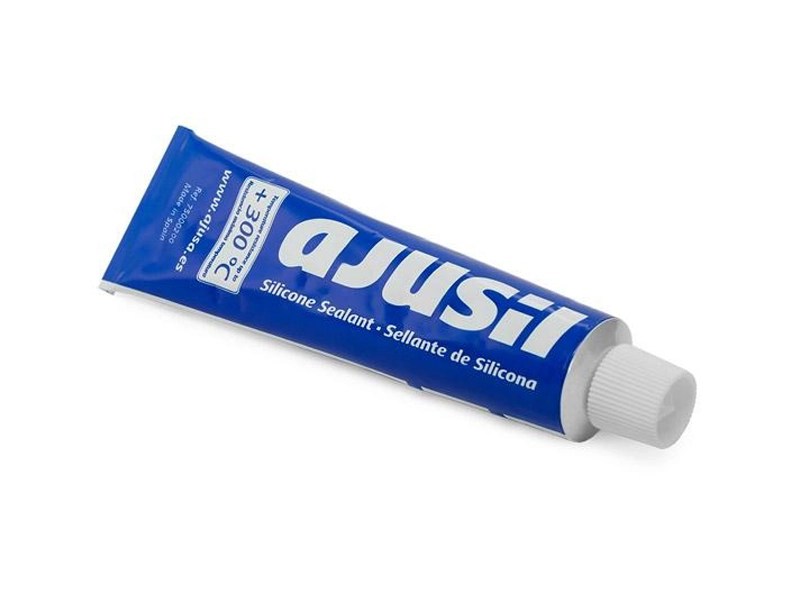 Silicón Ajusil Repuestos Acquaroni