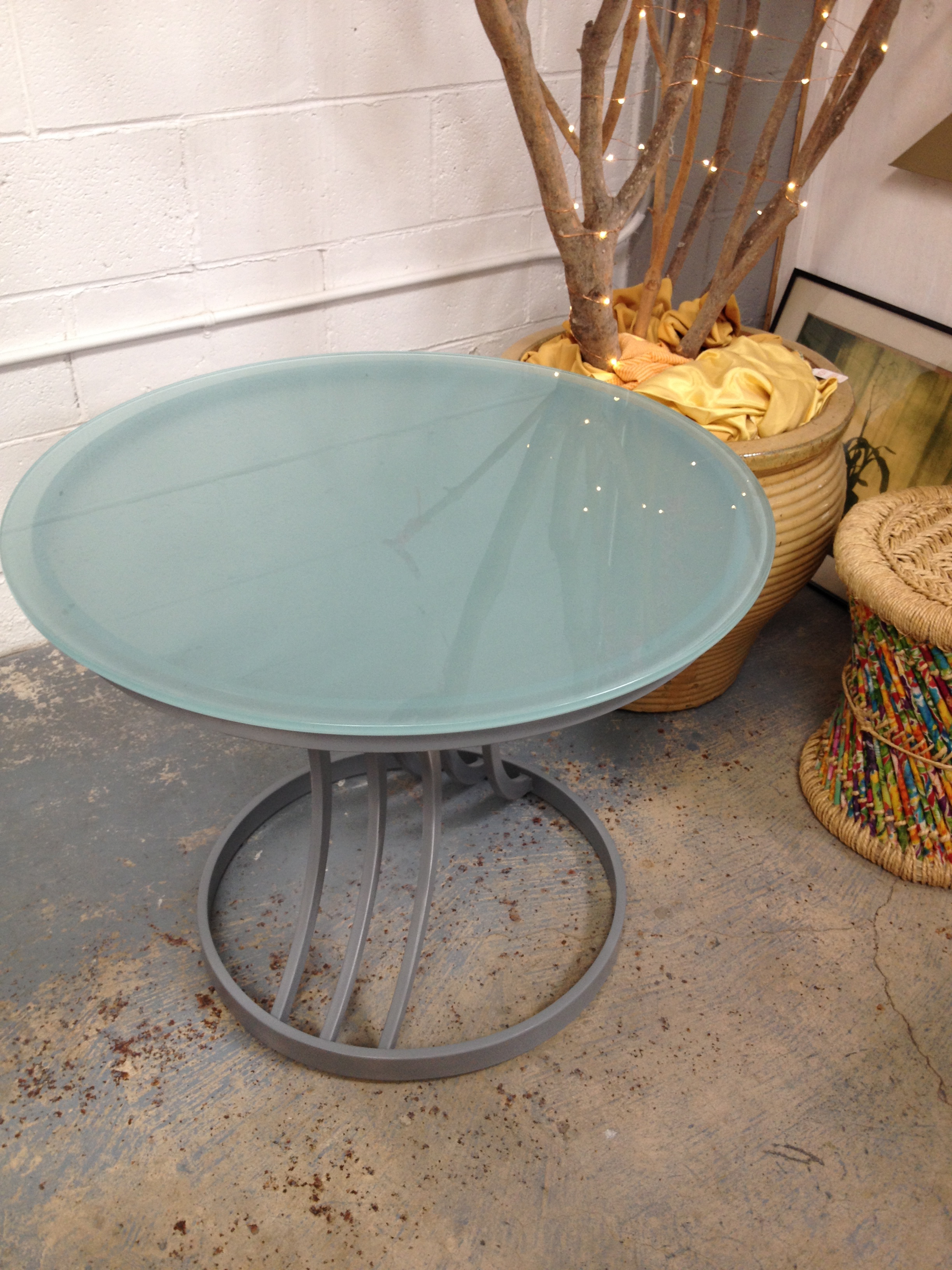 Frosted Nicky Tobin Designs Nicky Tobin Designs