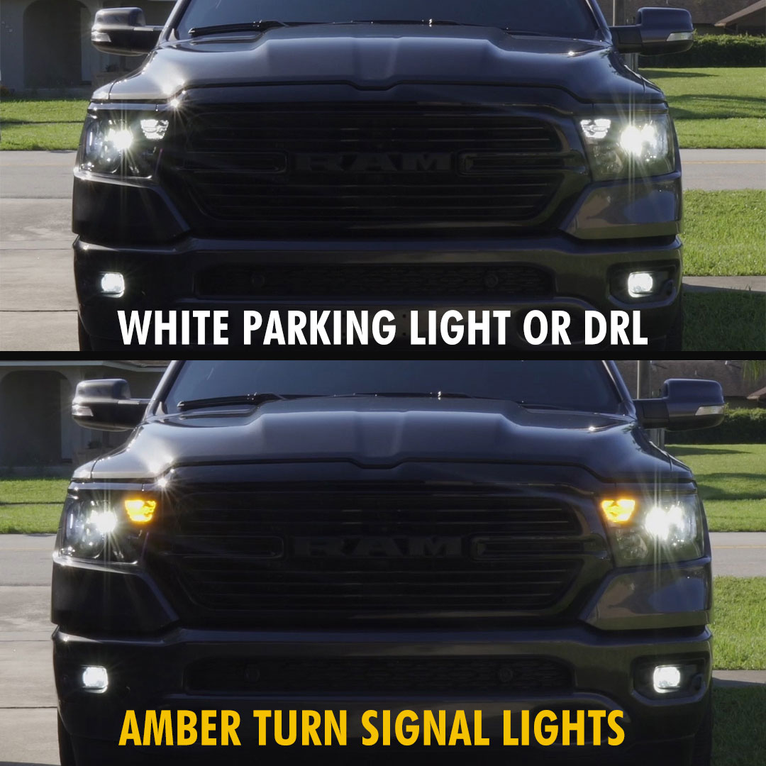 3157 Switchback LED Bulbs: Complete Guide | Reputable Car