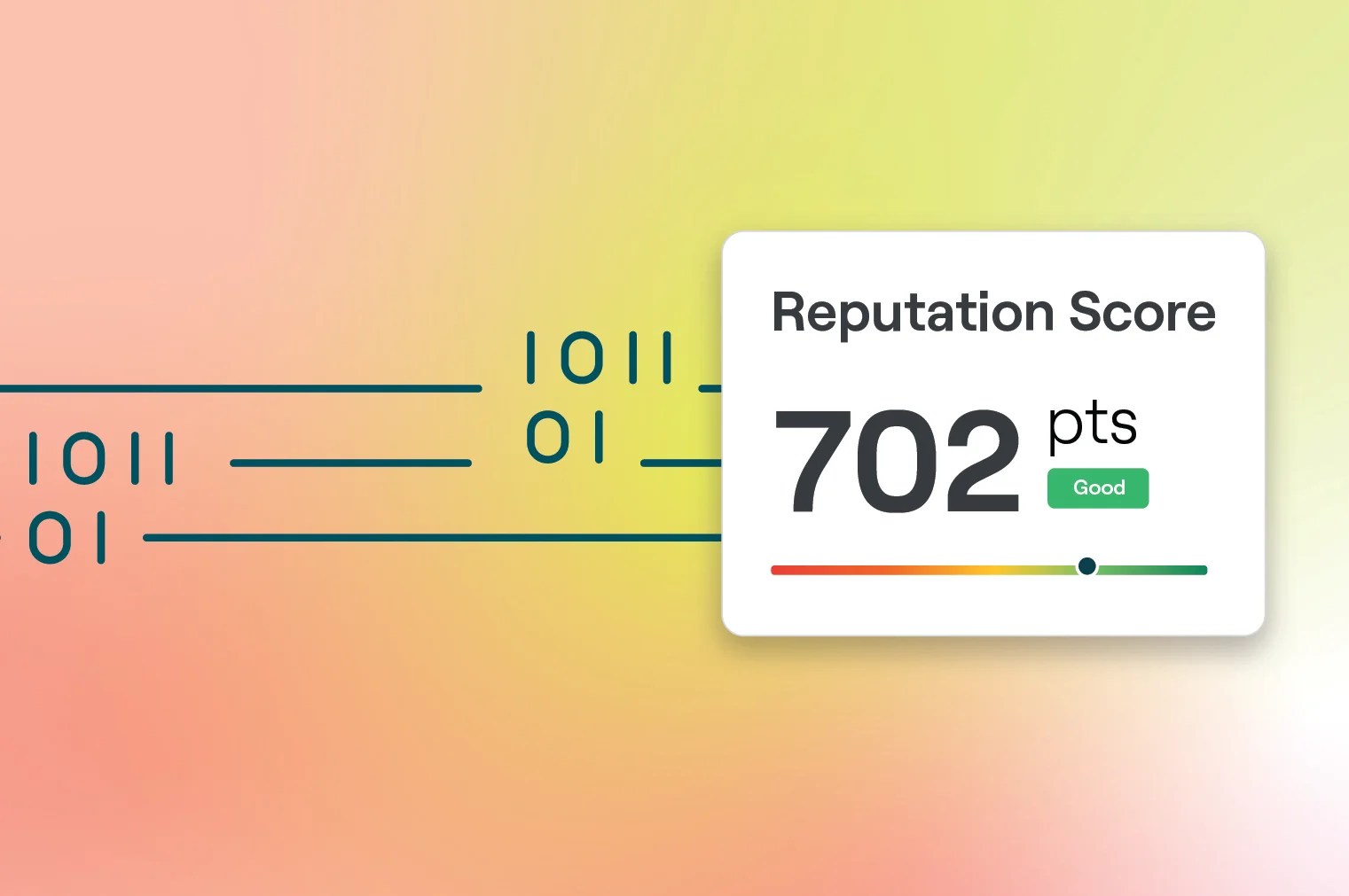 Reputation Score A Better Approach to DataDriven Marketing Reputation
