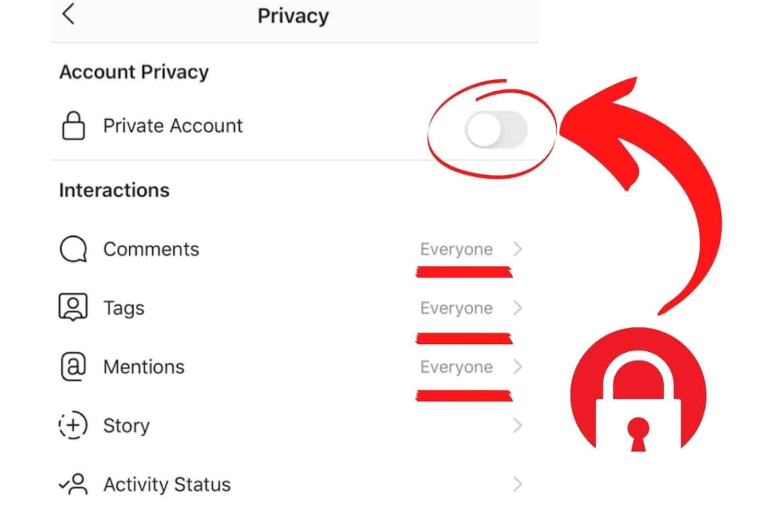 Protecting Your Privacy on Social Media Reputation911
