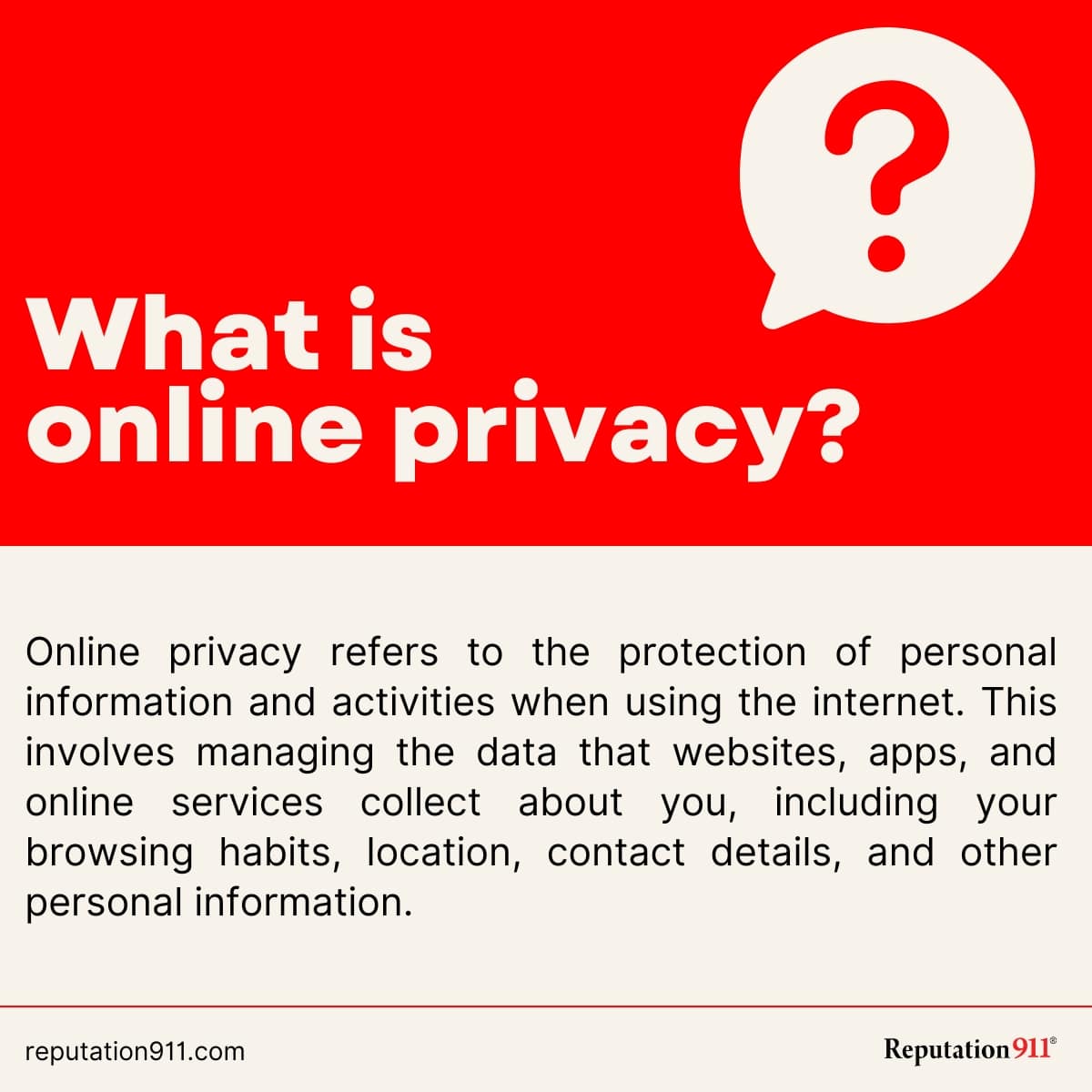 How to Protect Your Online Privacy 10 Essential Tips