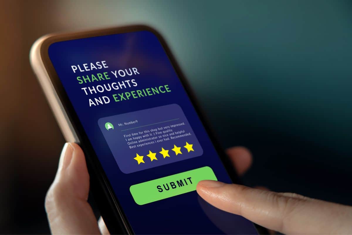 Why Positive Reviews Are Important ReputationStacker