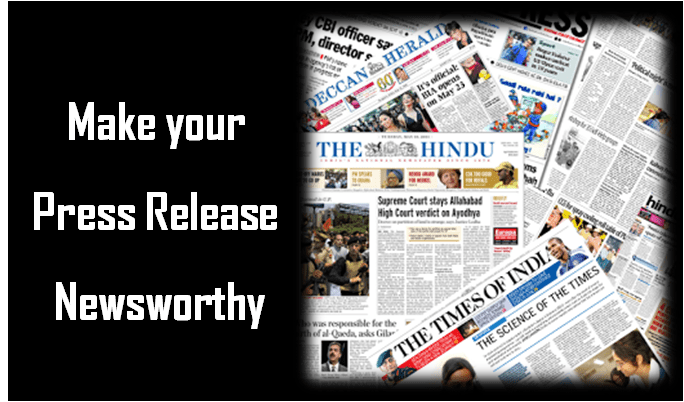 What's the news peg? Reputation Today