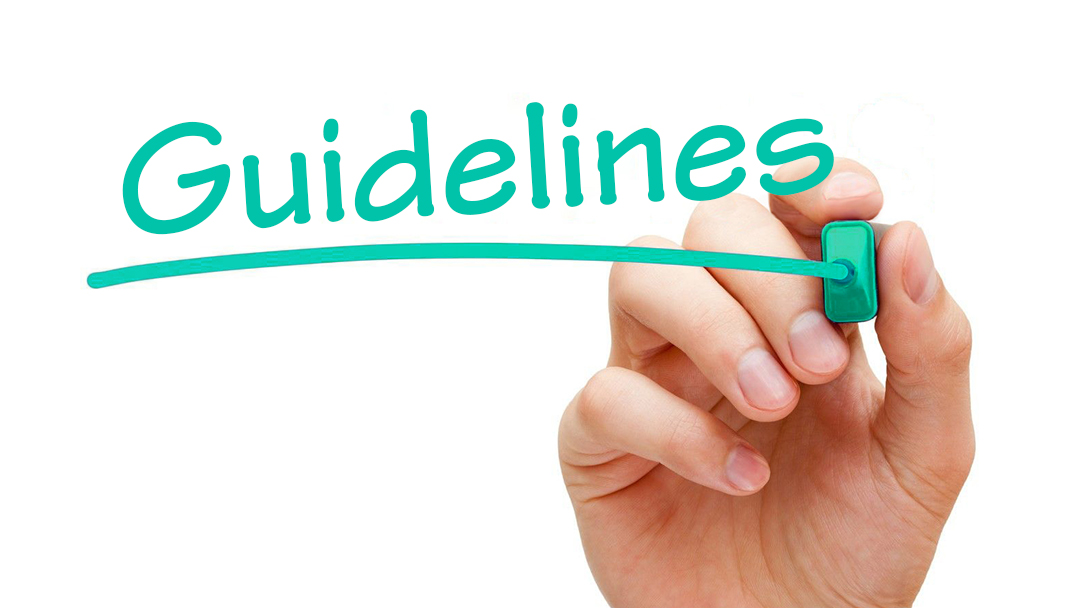 Every brand must follow Brand Guidelines Reputation Today