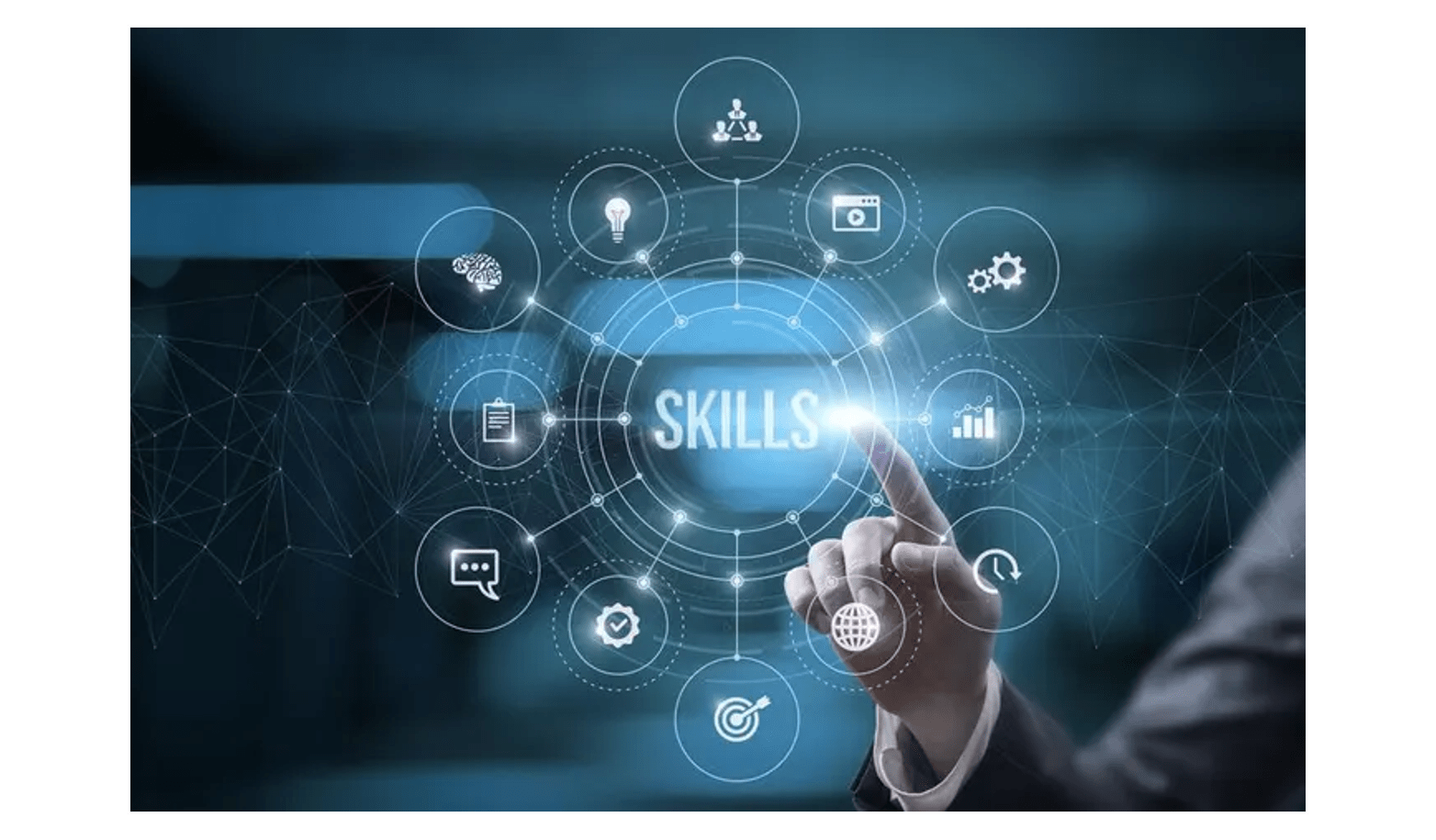 Building future competencies Reputation Today