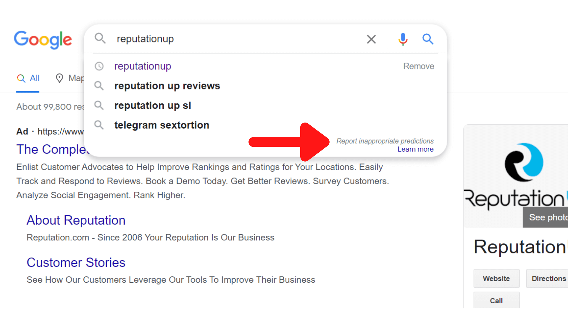 How to Delete Google Search Suggestions [GUIDE 2024]