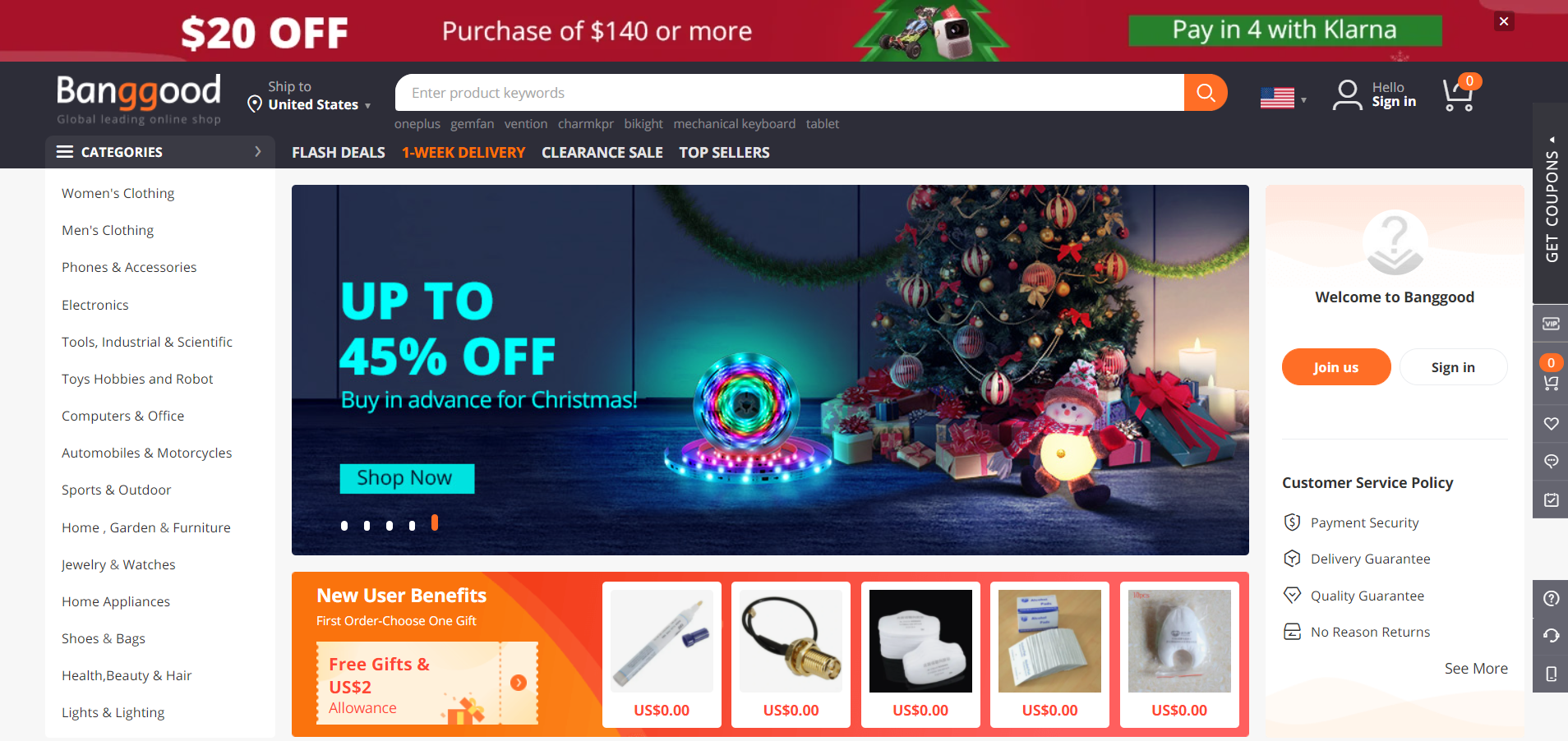 12 Best Free Dropshippers in the USA in 2022