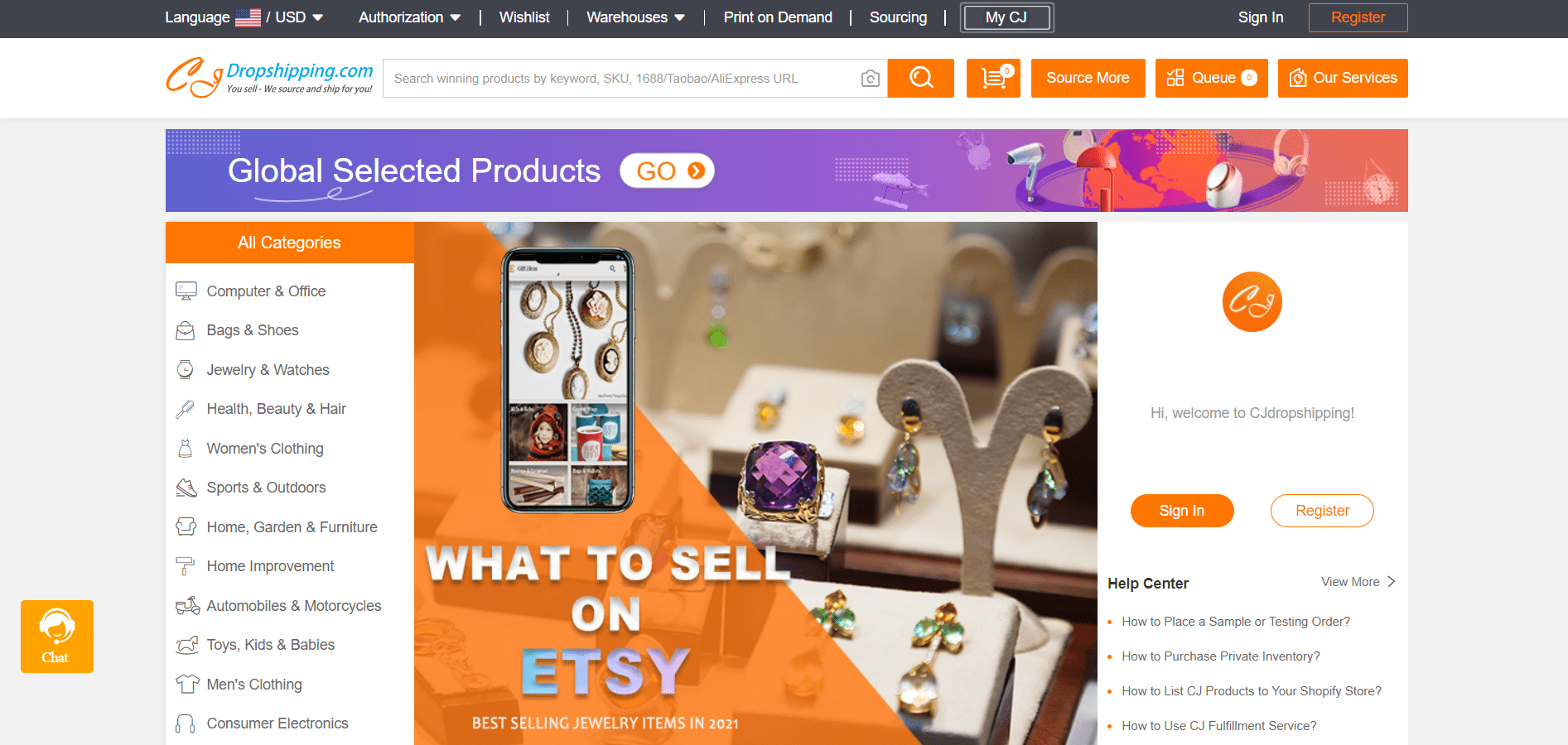 12 Best Free Dropshippers in the USA in 2022