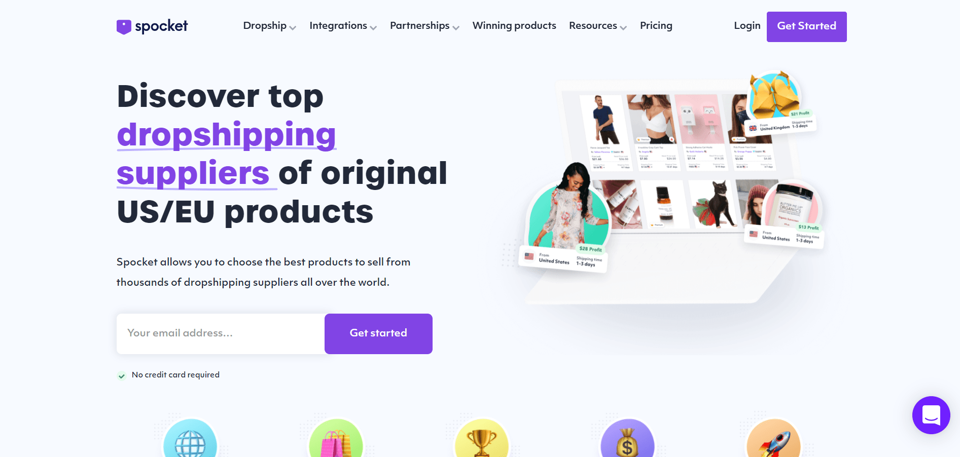 12 Best Free Dropshippers in the USA in 2022