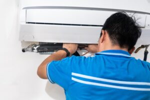 The Beginner's Guide to Split System Air Conditioning