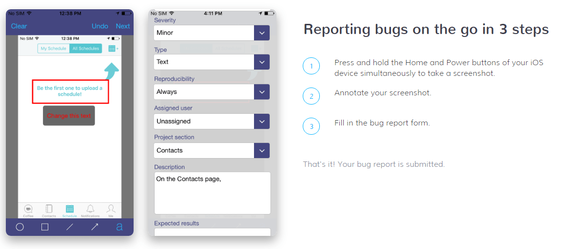 Defect Tracking Tools for Software Testing Teams ReQtest