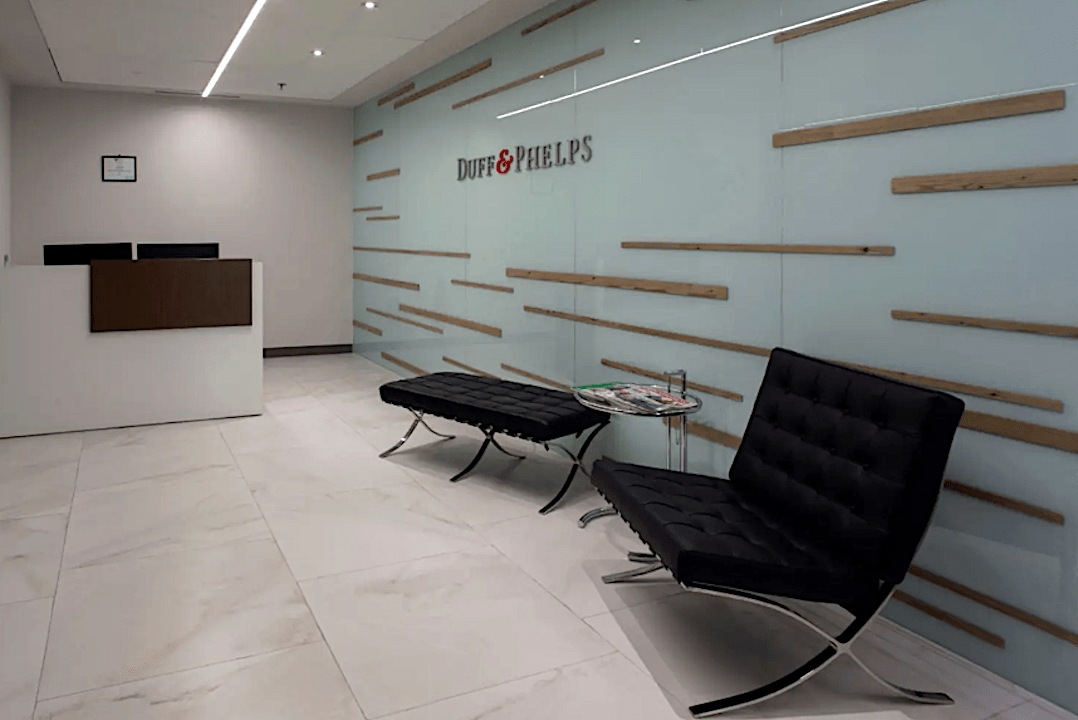 Duff & Phelps diventa Kroll Requadro