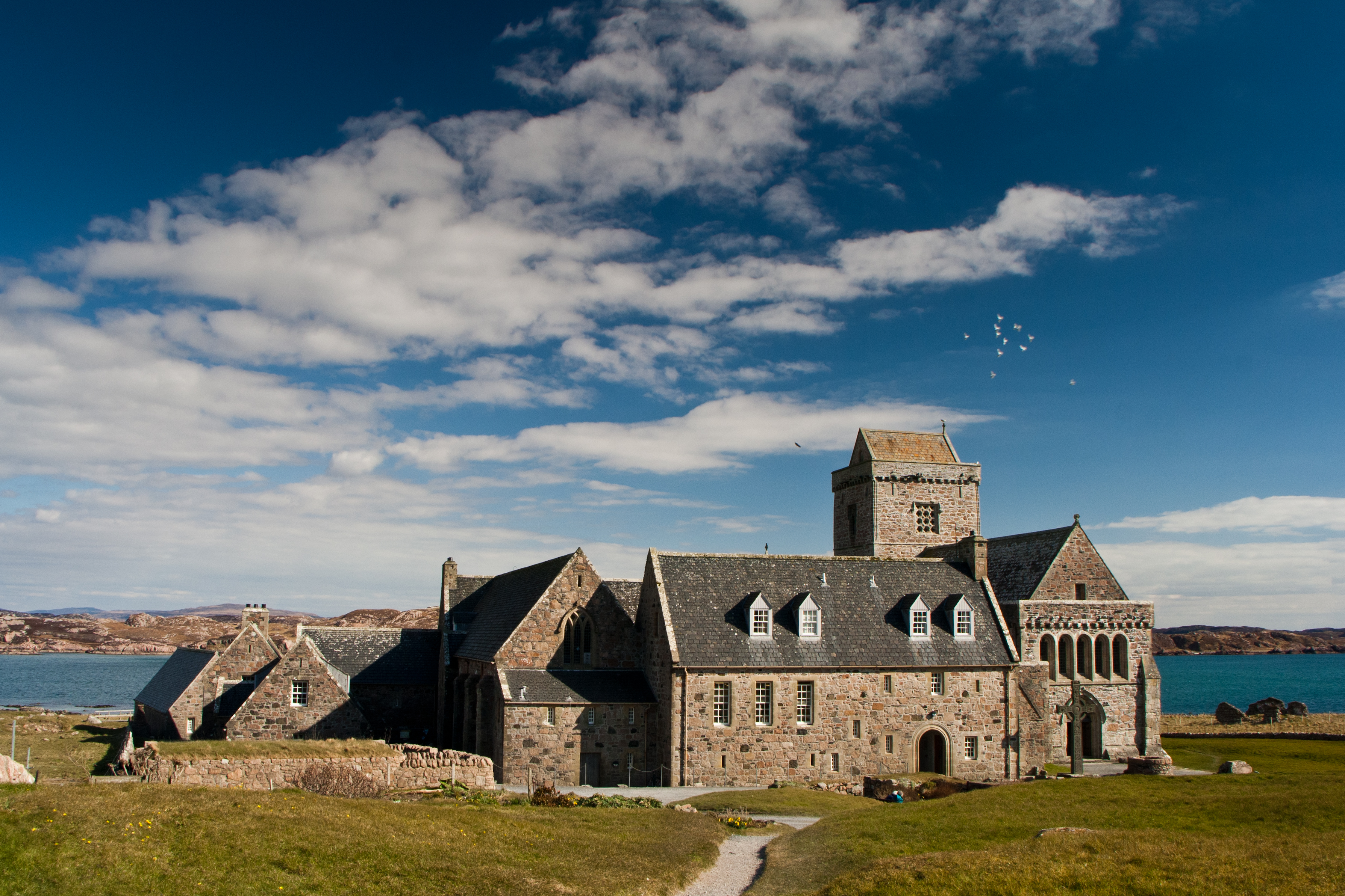 Places of Pilgrimage « REquest