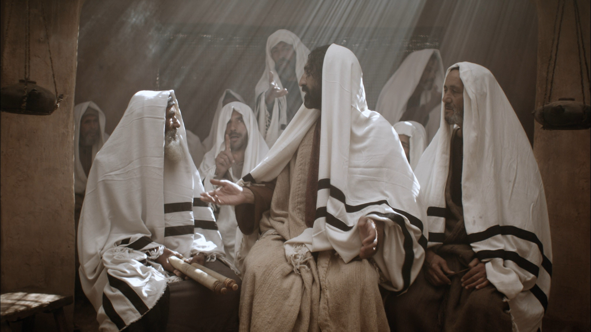 Timeline of Jesus’ Life « REquest