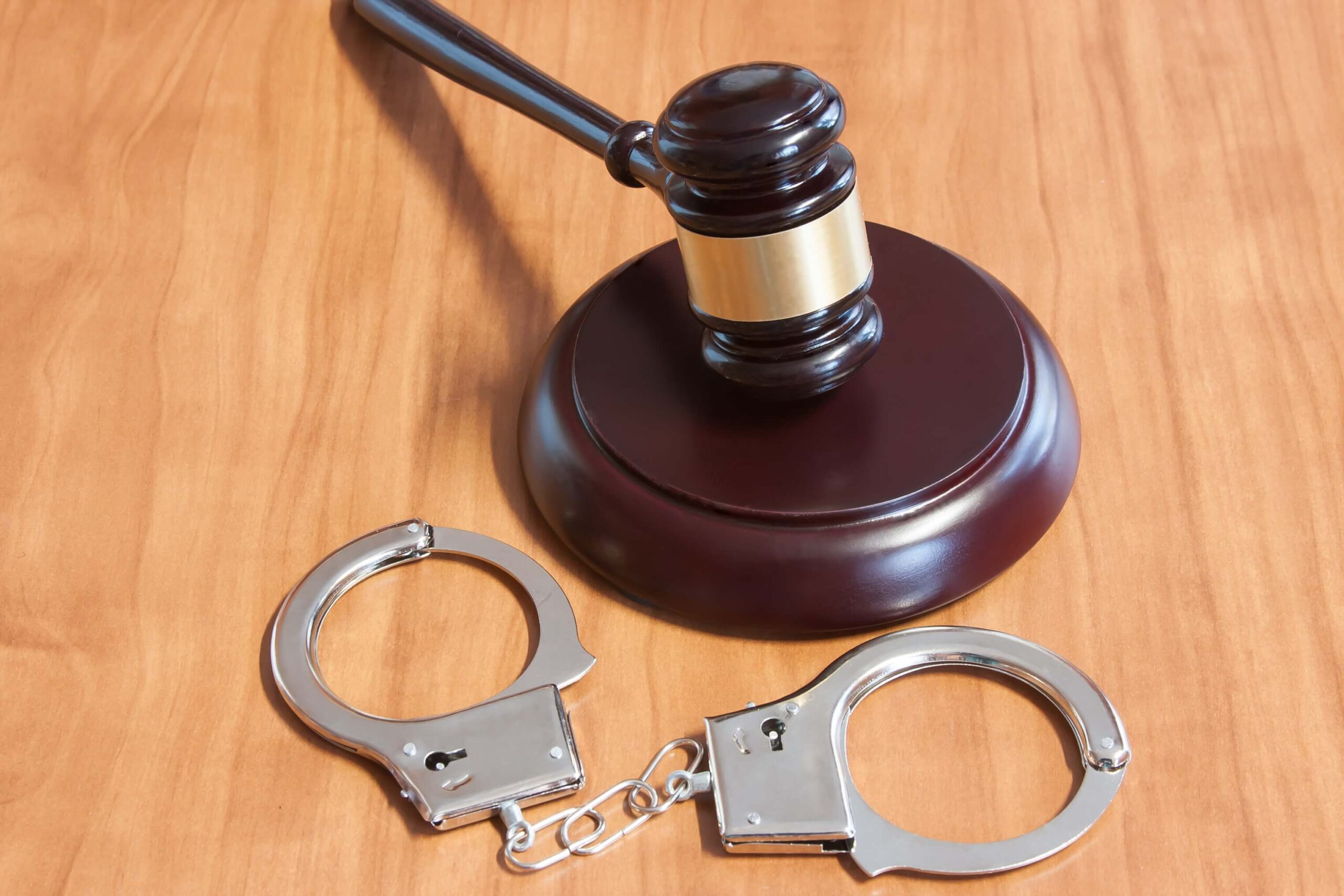 Statutory Rape in Criminal Defense