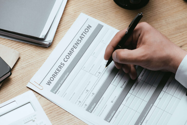 Workers Comp Settlement Calculator