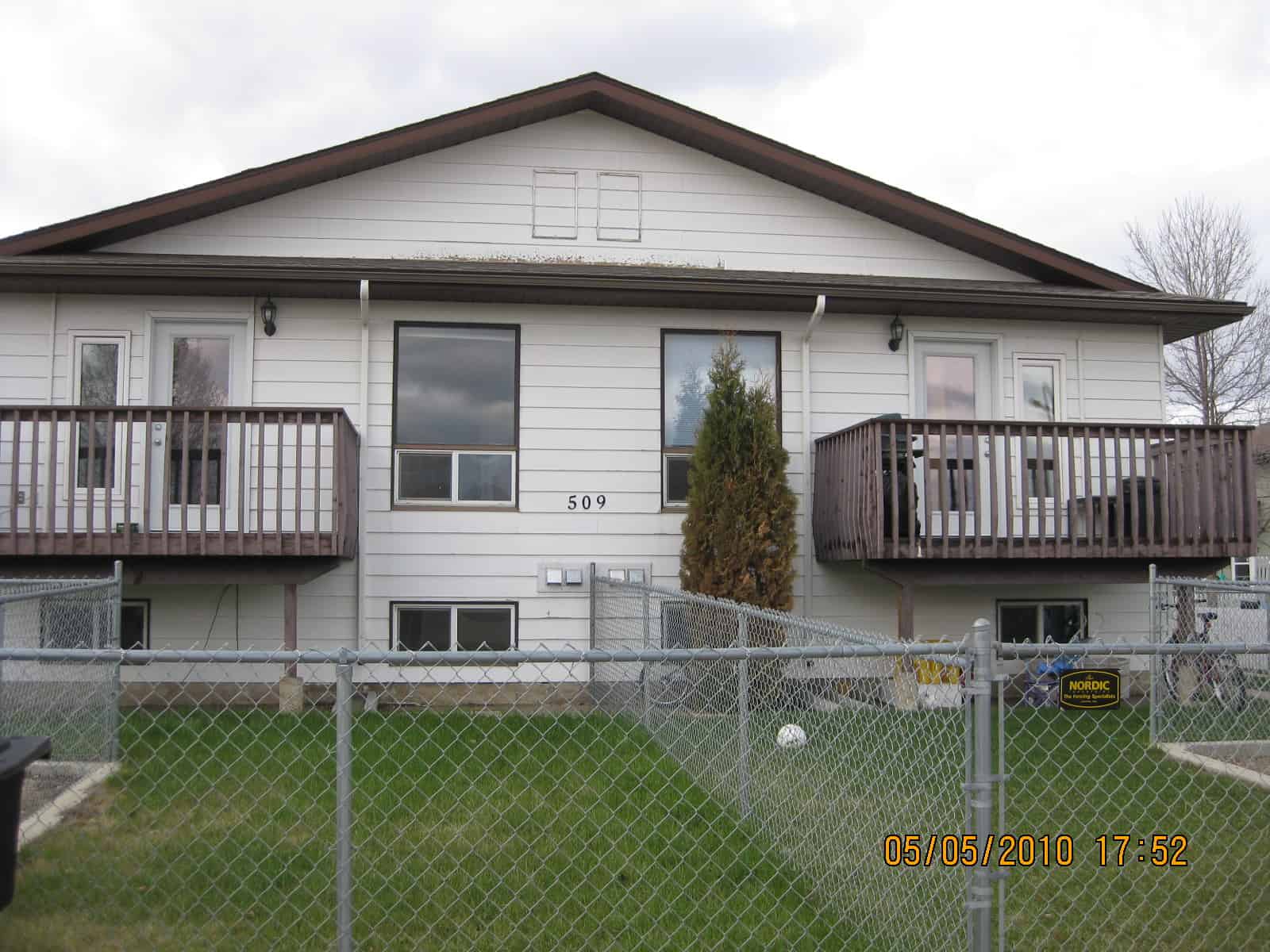 Martensville 3 Bd suite in 4 plex Now Available Request Viewing