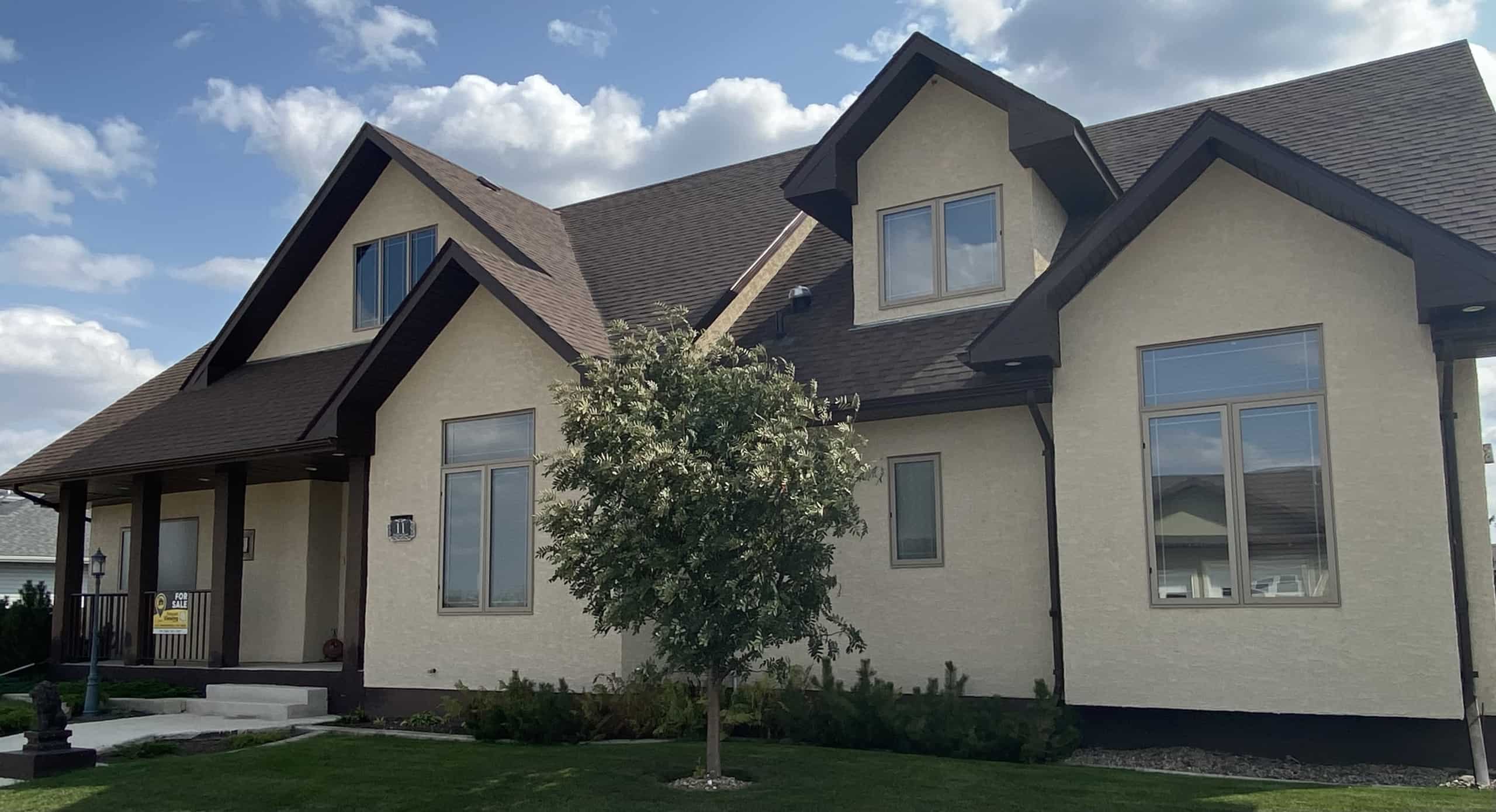 House for Sale LANIGAN, SK. Request Viewing