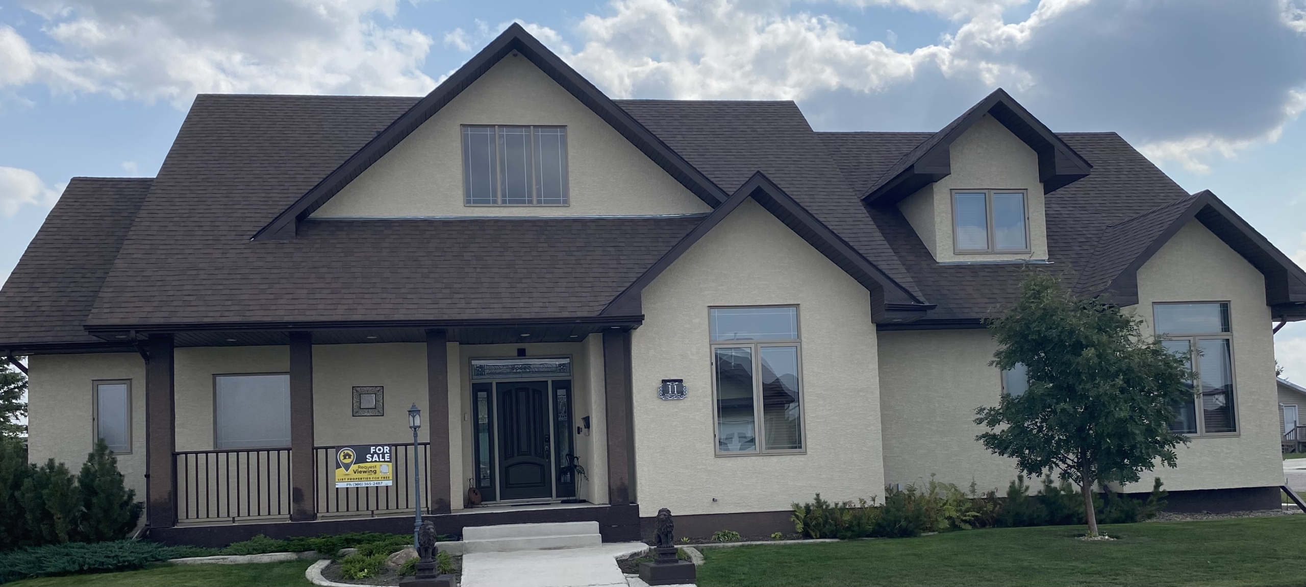 House for Sale LANIGAN, SK. Request Viewing