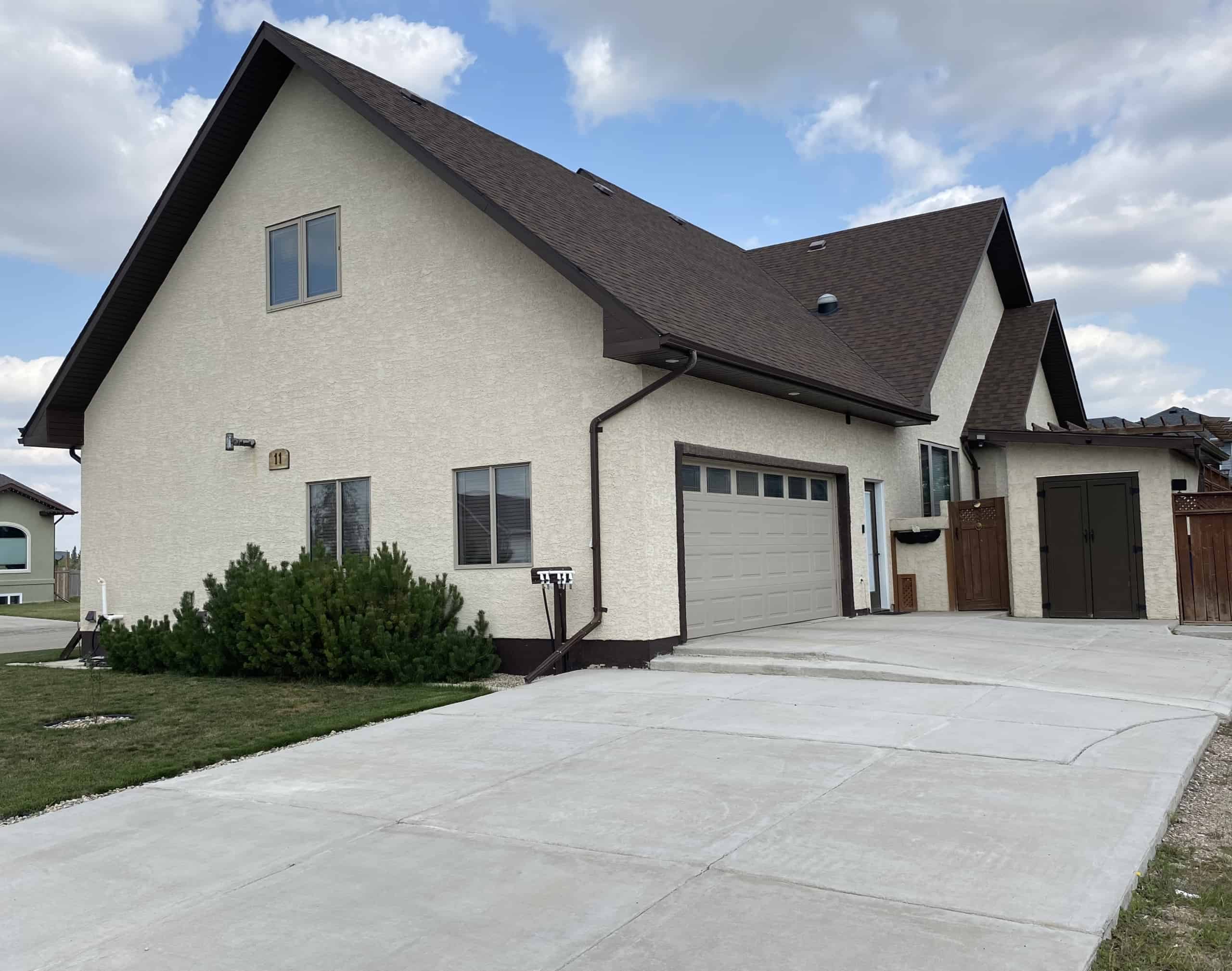 House for Sale LANIGAN, SK. Request Viewing