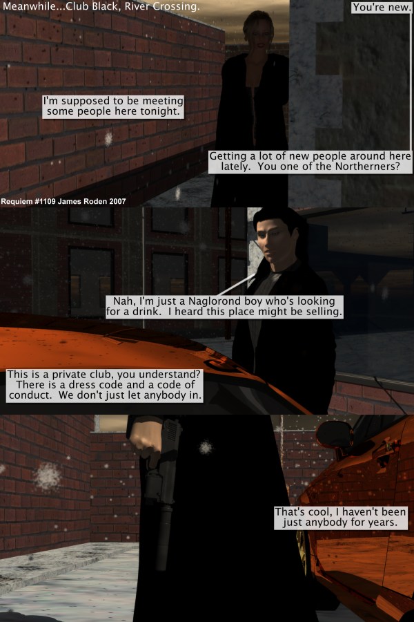 11/12/2007 Requiem