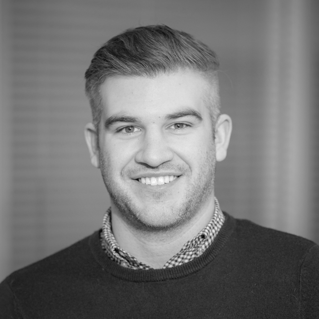 Cory Ogden Account Manager Requis Platform