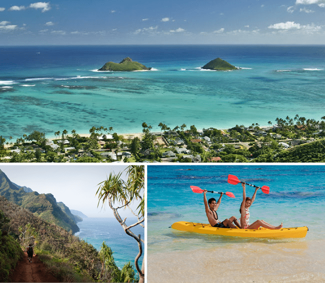 Join the Real Estate Radio LIVE Discussion on Hawaii and Why It’s a Top