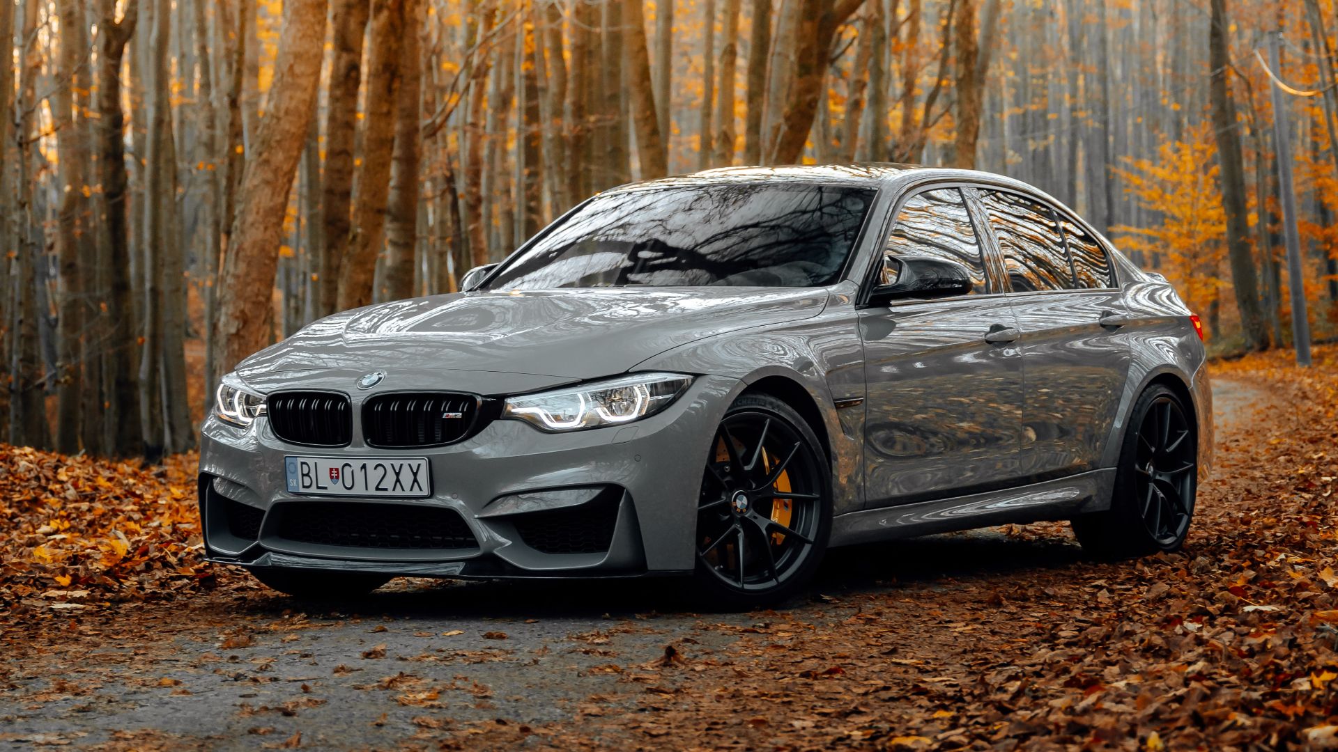 How long does a BMW last? REREV