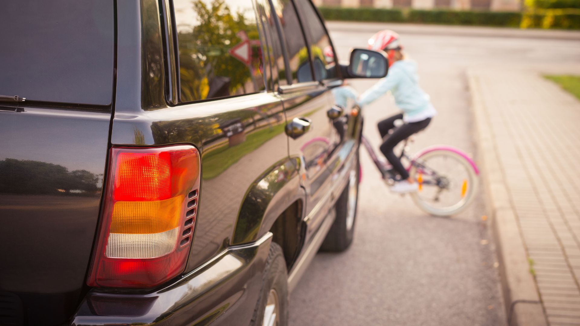 Braking assist definition and meaning REREV