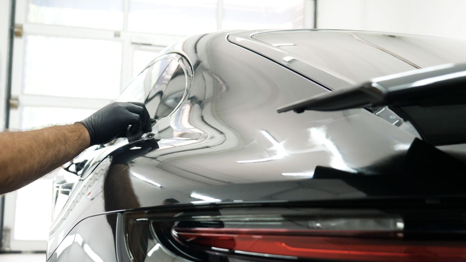 Disadvantages of ceramic coating — all you need to know