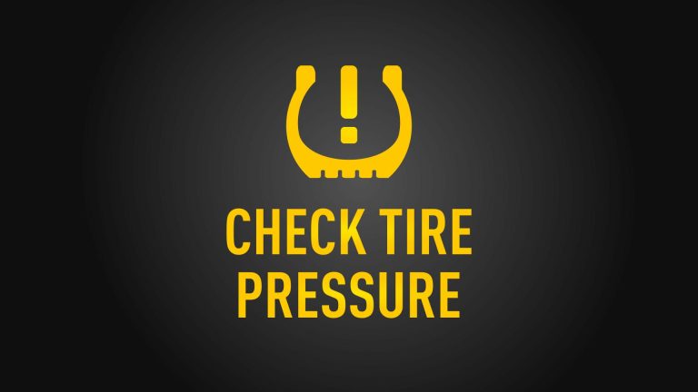 Slow leak in tire — causes and fixes | REREV