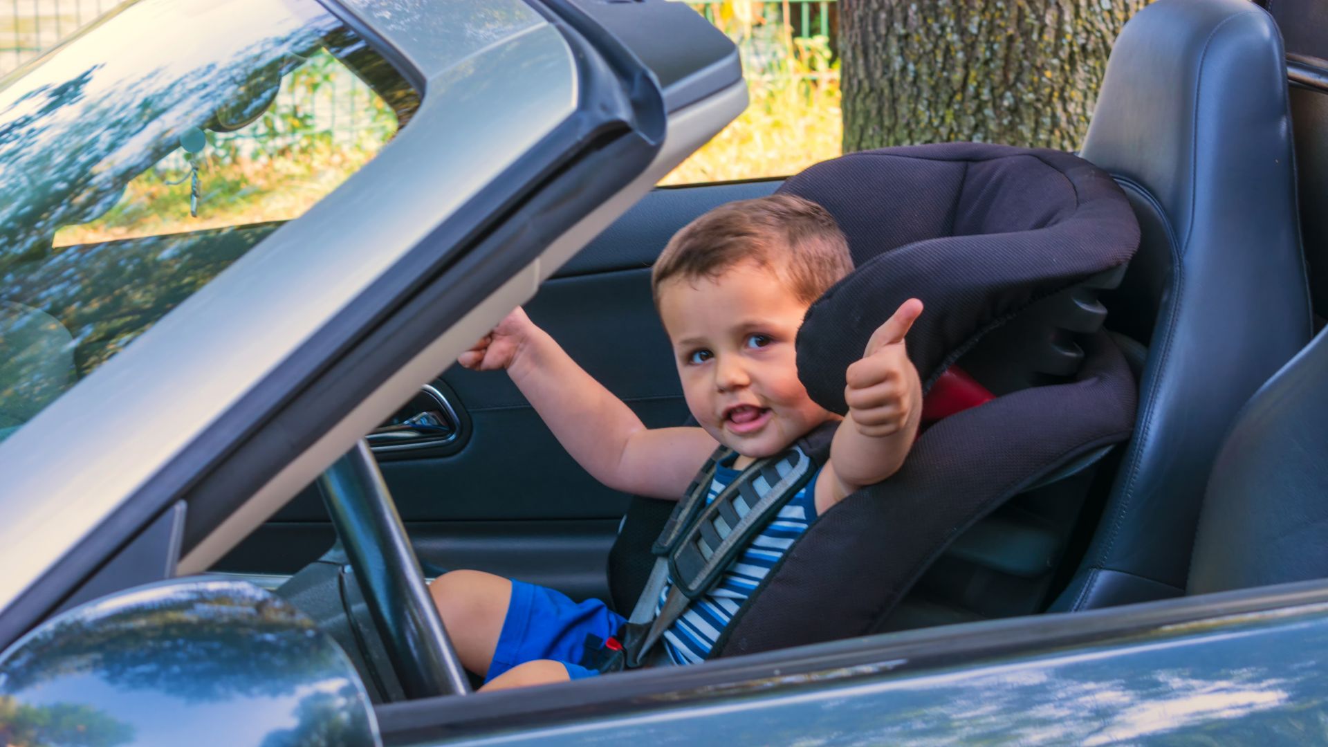 Convertible car seat vs. infant car seat — difference explained REREV
