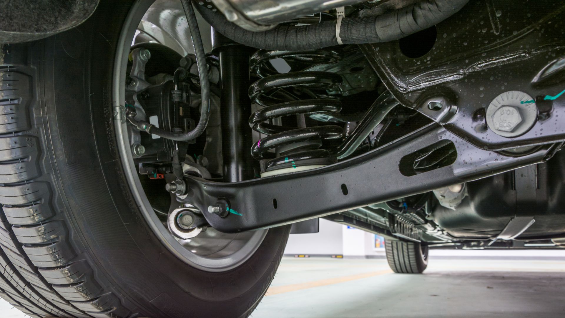 Coil spring definition and meaning REREV